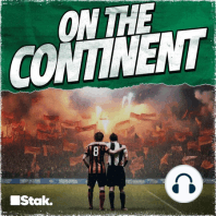 Trailer: On The Continent – 2023/24