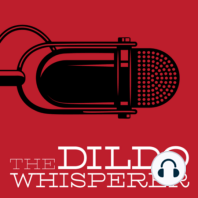 Sex Toys In Disguise | Dildo Whisperer Podcast