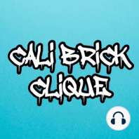 Cali Brick Clique | 2 | LEGO Sustainability and Storming the Capital