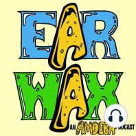 Introducing EarWax: An Amoeba Music Podcast!