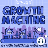 COMING JUNE 22 | Growth Machine: How Austin Engineered Its Housing Market