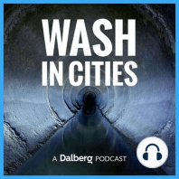 Episode 4: Planning for WASH in Cities