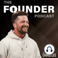 #20: Weston Lunsford - Founder of Dental Intelligence, Titan Of Sales & Accounting