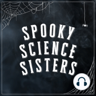 Spooky Science Sis-quatch