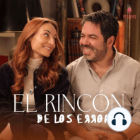 La herramienta más poderosa, el amor propio - Bárbara Mori | El Rincón de los Errores