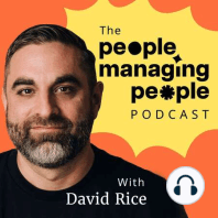 How To Lead Well While Balancing People & Profits (with Simon Bray from REW)