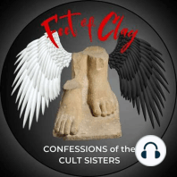 013 - A Little Cult Crazy: Head Coverings
