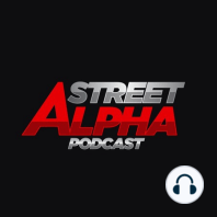 Ang Calls Out All Evo's In The Country | Street Alpha Podcast Ep. 5