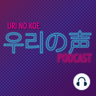 Ep. 11 Nuestra opinión sobre los dramas coreanos ( o algo así) Pt 1