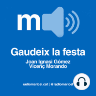 Gaudeix la festa: El Nadal d’en Folch i Torres, el pi de Centelles, les neules a les esglésies, i un grapat de bons desitjos