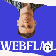 Ep 42 | Empowering A Revolution With Webflow | With Kabarza