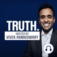 Vivek Ramaswamy on the FBI, Public Health, Affirmative Action, and More