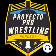 Ep 45: Previa AEW Revolution - Tony Khan adquiere Ring of Honor.