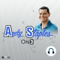 Dear Andy: Is Nick Saban making excuses? Can a Group of 5 team make the CFP in 2023? Do the Big Ten and the SEC need the other conferences in the 12-team playoff?