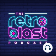 Retro Blast Memories: The Arcade at the Beach