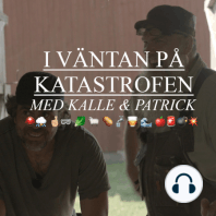 24. Vapen, jagsvaghet och medicin