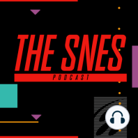 The SNES Podcast #155 - Book Review "Smoke and Mirrors"