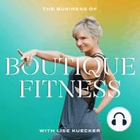 286: {Best of} Meet Raquel Lanting, A Barre Studio Owner Who Turned 3 Emails Into An 8K Day