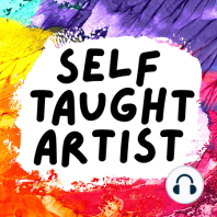 65. Selling Art: Where to sell my artwork? A discussion about selling on Etsy, Social Media, Art Galleries and more...
