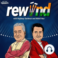 1987 World Cup: India-Pak Co-hosts; Doordarshan's Game-Changing Role | Rewind, Ep 02