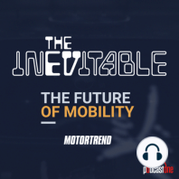 Introducing The InEVitable: Trailer