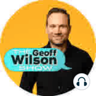 What is the FUTURE of Card Shows? Is the Burbank Card Show the Model? | The  Geoff Wilson Show Podcast | Scribd