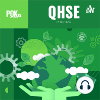 QHSE Podcast Ep. 03 - Disciplina y ejecución, diagnósticos de riesgos y más...