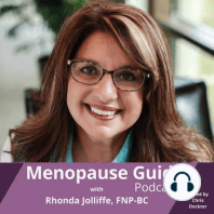004: Stages of Menopause