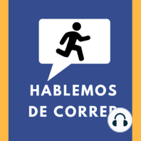 Hablando con Nancy Morales - Maratonista - Cómo entrenar en familia