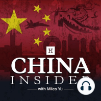 #33 | China’s Economic Reforms, Kissinger in China, and Russia’s Accidental Strike on PRC Consulate