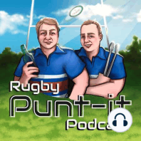The Punt-it Rugby Awards