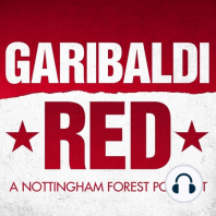 Garibaldi Red Podcast #56 with Jake Taylor