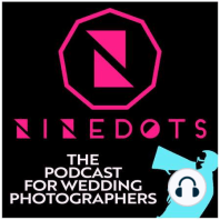 Episode 47: Rahul Khona is joined by Matt Badenoch where they discuss all things street photography along with how it influence his wedding work.