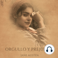 ORGULLO Y PREJUICIO - Capítulo 4 - Jane Austen.