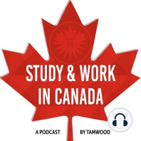 Why Study and Work in Canada?