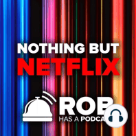 Nothing But Netflix #7: Red Notice with Pooya