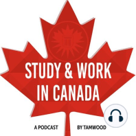 From Mexico to Canada: Josue's Journey with Tamwood College