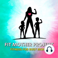 FMP Member Stories - Healthy Families: How Fit Mom Beth Got In Shape With Her Husband and Inspired Her Kids to Live Healthier