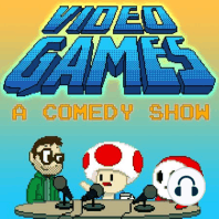ep.37 – Video Game Double Date