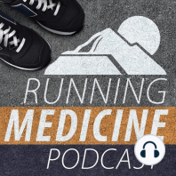 Running Medicine Reflections
