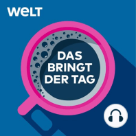 Habeck in Kiew – Ist es schon Zeit für eine Wiederaufbau-Offensive?