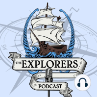 Welcome to the Explorers Podcast
