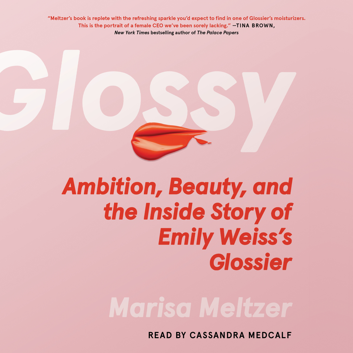 Glossy by Marisa Meltzer (Audiobook) - Read free for 30 days