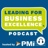 Nurturing Leadership Excellence with Tanya Aitken, Chief Product and Marketing Officer at CMI