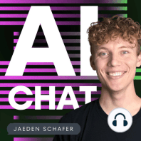 AI Chat: ChatGPT &amp; AI News, Artificial Intelligence, OpenAI, Machine Learning (Trailer)