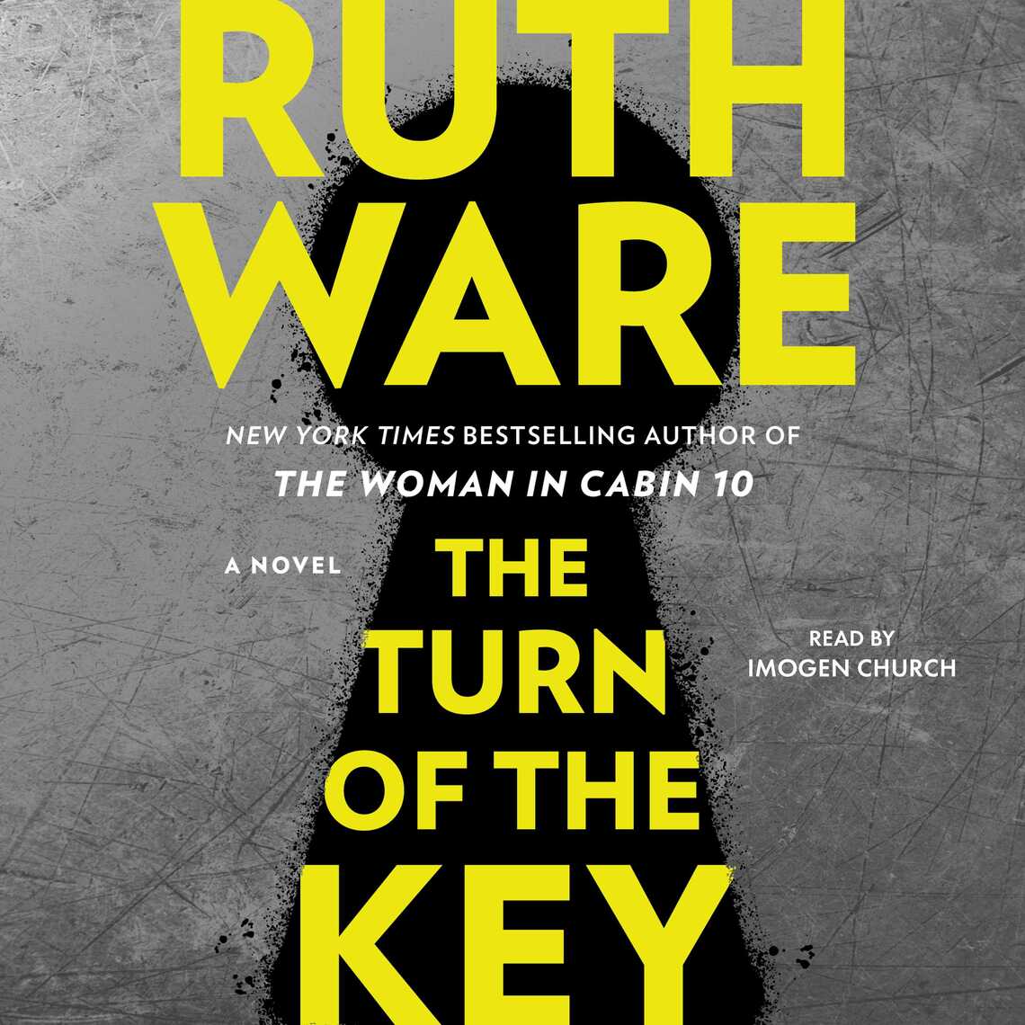 The Turn of the Key by Ruth Ware - Audiobook | Everand
