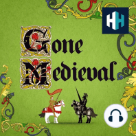 Sex: The Medieval Rules | Gone Medieval Podcast