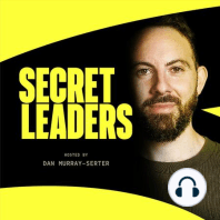 Lying to the Secret Service, working for Obama & choosing NOT to be a unicorn | Dan Siroker, Co-Founder of Optimizely & Rewind AI