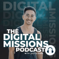 025 - Leaving Medicine for Digital Missions with Jochy Jamel