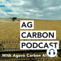 Generating Ag Carbon Credits with Legumes